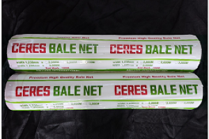 CERES BALE NET